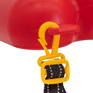 Produktbild für Wasserpistole Idena Feuerwehr Wasserspritze