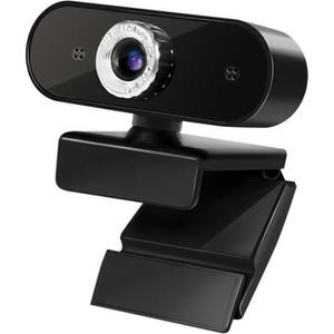 Webcam LogiLink UA0368