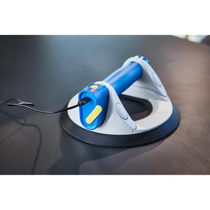 Produktbild für Saugheber Bohle Veribor BO 601GA, mit Koffer