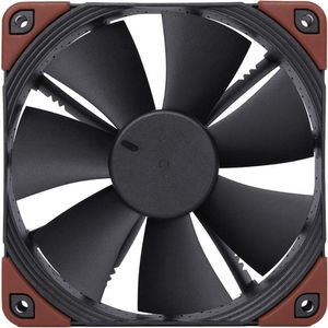 Produktbild für Gehäuselüfter Noctua NF-F12 industrialPPC-24V-3000