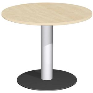 Produktbild für Besprechungstisch Geramöbel S-710201-A, rund