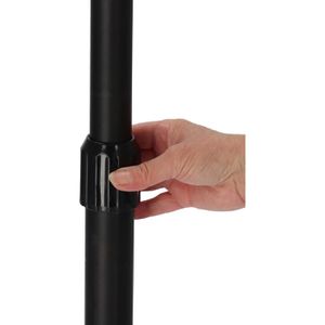 Produktbild für Baustrahler Brennenstuhl JARO 7060 LED, Netzbetrieb, 5 m Kabel