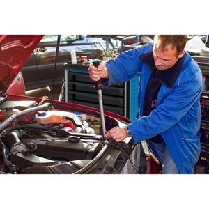 Produktbild für Drehmomentschlüssel Hazet 6292-1CT/28, Set