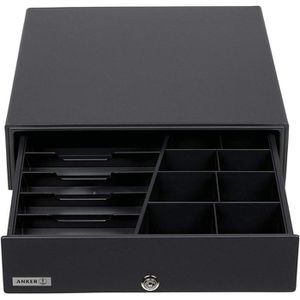 Produktbild für Kassenschublade AKS-Anker MDX 13E Push, 33 x 36 cm