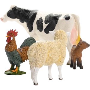 Produktbild für Spielfigur schleich FARM WORLD 42729, ab 3 Jahre