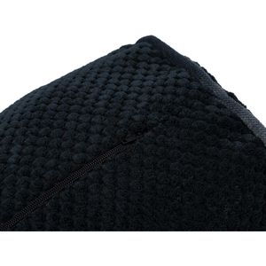 Produktbild für Sofakissen Gözze Sven, 801131-4021-99, schwarz