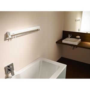 Produktbild für Wandwäschetrockner Artweger by Juwel ArtDry 70