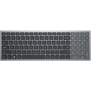 Produktbild für Tastatur Dell Wireless KB740