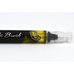 Produktbild für Brush-Pen Pentel XGFH-DXX, Dual Metallic Brush