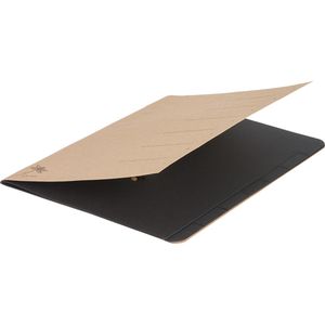 Produktbild für Ordnungsmappe Pagna Pur 40060-11, A4