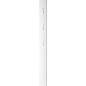 Wandgarderobe Germania Colorado, 3255-84, Holz