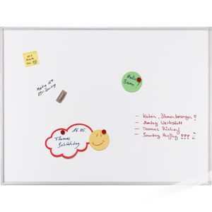 Whiteboard Franken SC4207 ECO, 90 x 180 cm