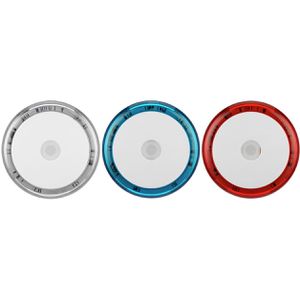 Produktbild für Nachtlicht REV-Ritter LED, für Steckdose