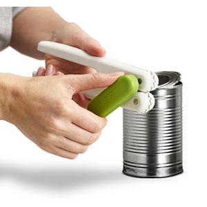Produktbild für Dosenöffner JosephJoseph Pivot 3-in-1 20098, Zangendosenöffner