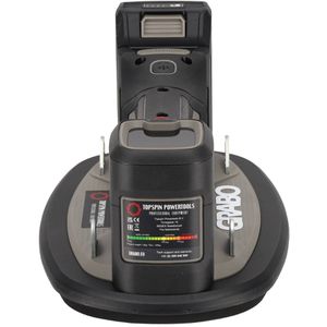 Produktbild für Saugheber Grabo GPB, Pro Brushless, Set