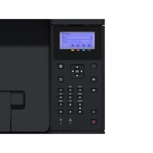 Produktbild für Farblaserdrucker Canon i-SENSYS LBP673Cdw II