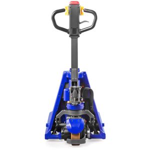 Produktbild für Hubwagen Pallit ONE-S, 10010189, Tragkraft 1500kg