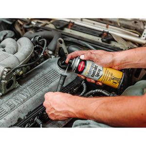 Produktbild für Kontaktspray Caramba Performance 600902