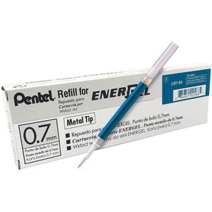 Gelschreibermine Pentel LR7-S3X