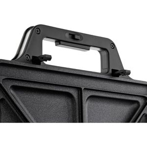 Produktbild für Sandwichmaker WMF Lono Sandwich-Toaster