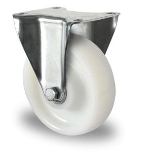 Produktbild für Schwerlastrolle CASCOO Serie Z0Z0, Bockrolle