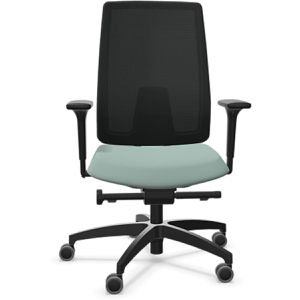 Produktbild für Bürostuhl Dauphin Indeed mesh, ID 7056