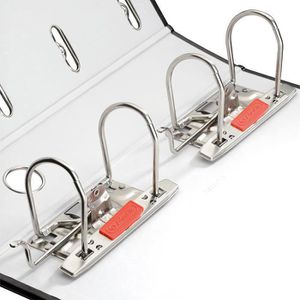 Produktbild für Doppelordner Herlitz 5190806 maX.file nature twin