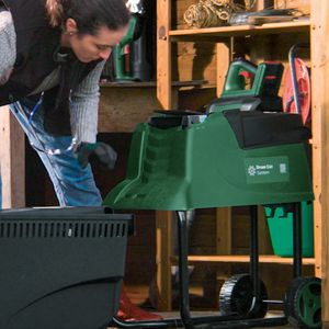 Produktbild für Häcksler Bosch AXT 22 D, 2200 Watt