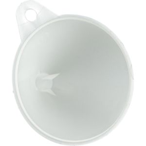 Produktbild für Trichter Hünersdorff 950200, naturfarben