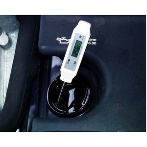 Produktbild für Einstichthermometer TFA 30.1018, Pocket Digitemp digital