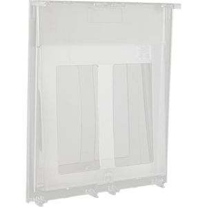 Produktbild für Prospekthalter Helit H68107, the placativ