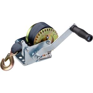 Seilwinde DEMA 68080, Handseilwinde