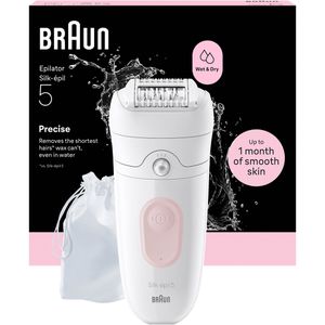 Epilierer Braun Silk-epil 5, SE5-011