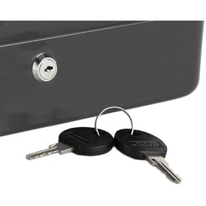 Produktbild für Geldkassette Burg-Wächter Money 5025