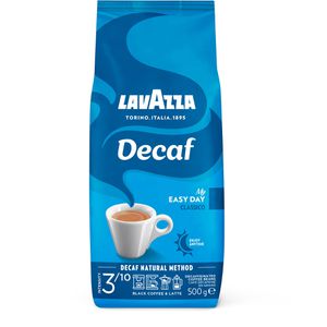 Kaffee Lavazza Decaf My easy day Classico, entkoffeiniert