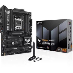Produktbild für Mainboard Asus TUF GAMING B850-PLUS WIFI, 90MB1J30-M0EAY0