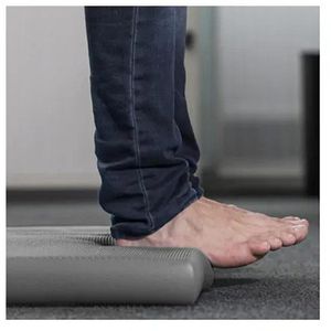 Produktbild für Balance-Pad Airex XLarge, aus Schaumstoff, mit Noppen