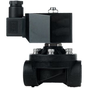 Produktbild für Magnetventil FSA Budget P-3/4-230-C, 3/4 Zoll