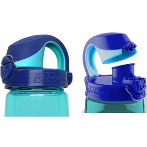 Produktbild für Trinkflasche Nalgene OTF Sustain 078783