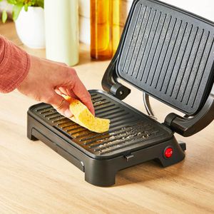 Produktbild für Kontaktgrill Tefal Inicio Compact, GC270D