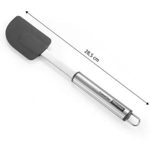 Produktbild für Teigschaber Tescoma GrandCHEF, hitzebeständig