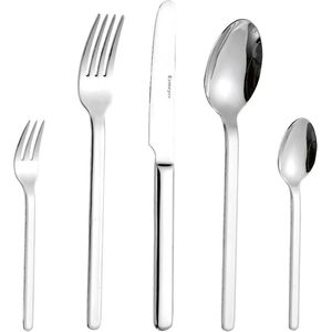 Besteck-Set Esmeyer Bettina 250-030, Edelstahl 18/10
