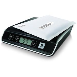 Produktbild für Digitalwaage Dymo S0929000, M5