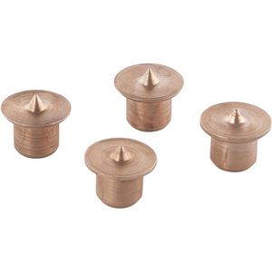 Dübelhilfe Wolfcraft Dübelfix 2912000, Ø 8mm