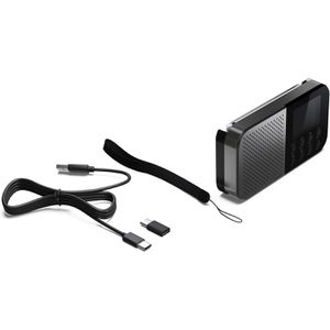 Produktbild für Radio Sharp DR-P540 DAB+