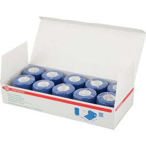 Produktbild für Kompressionsbinden Nobamed Nobaheban, selbstklebend. Mittelzug
