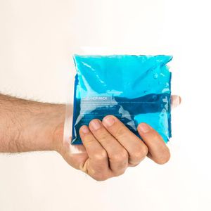 Produktbild für Kühlkompresse Söhngen Aluderm Gel