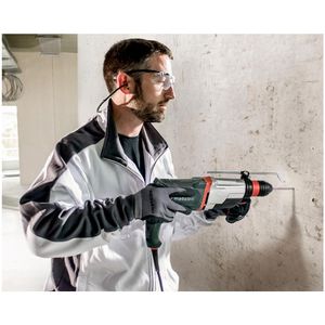 Produktbild für Bohrhammer Metabo KHE 2660 Quick, SDS+