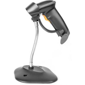 Produktbild für Barcode-Scanner Digitus DA-81003, kabellos
