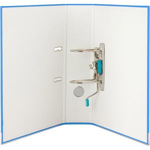Produktbild für Ordner Elba 100202149 smart Pro, PP, A4